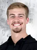 Mason Booker, Track and Field (O), Eastern Illinois University