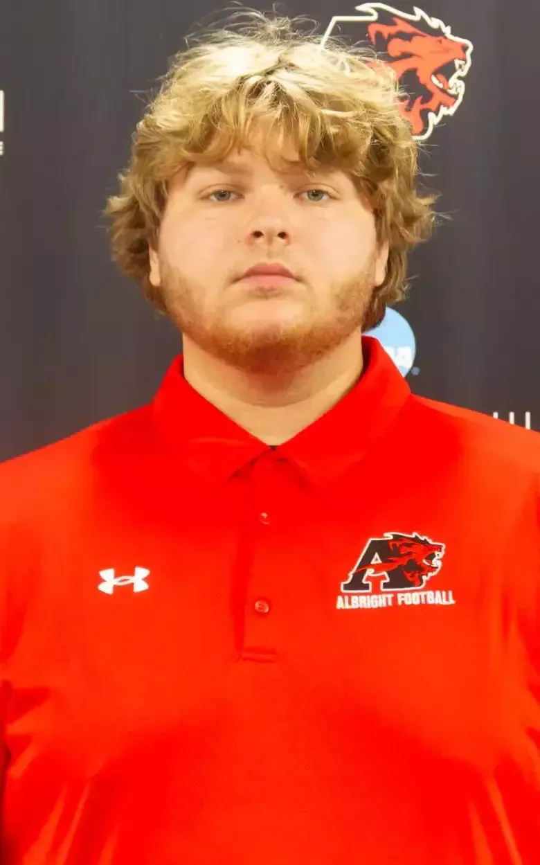Hunter Nichols, Football, undefined