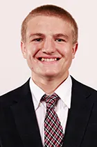 Caden Kirst, Lacrosse, undefined