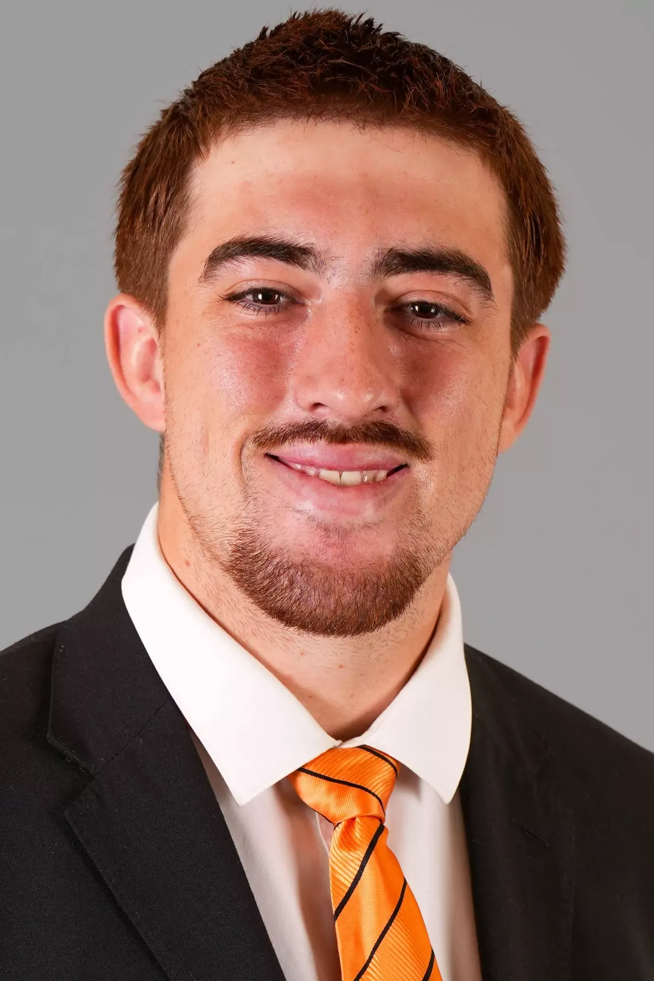 Jackson Irwin, Football, undefined