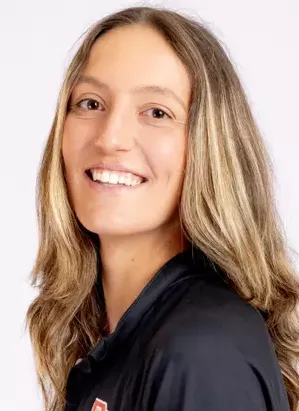 Andrea Burguete Beltran, Tennis, University of Denver