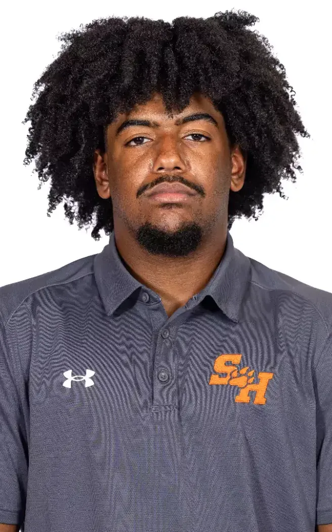 Ray Chatham, Football, undefined
