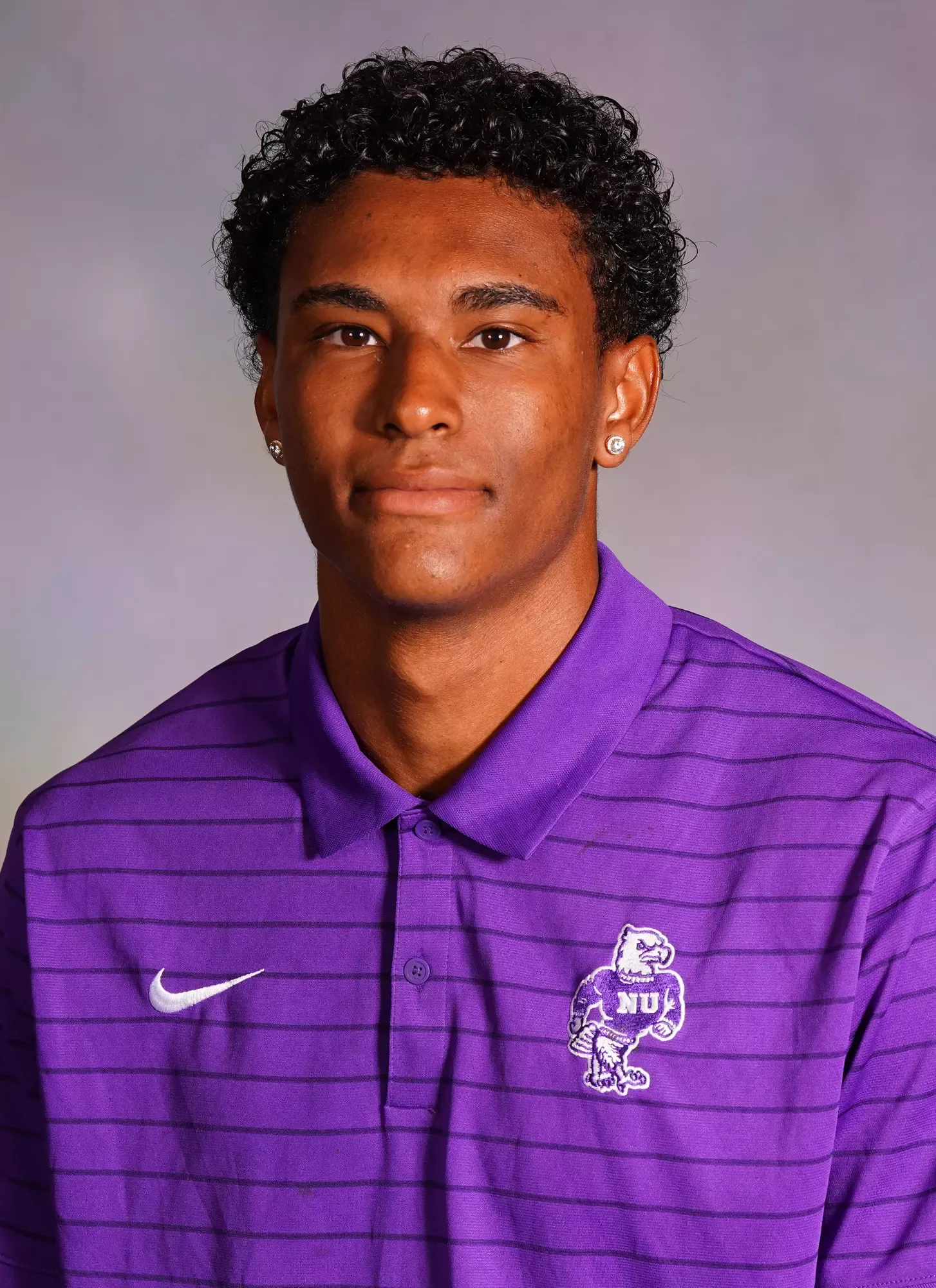 Grant Wyles, Soccer, Niagara University
