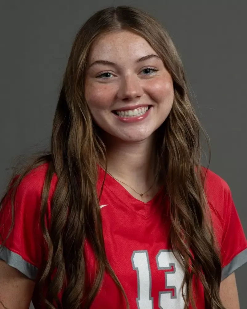 Katie Whitson, Volleyball, Monmouth College