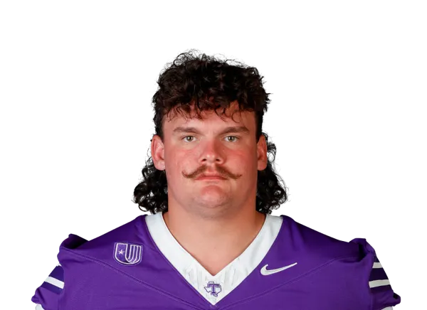 Rikter Connally, Football, undefined