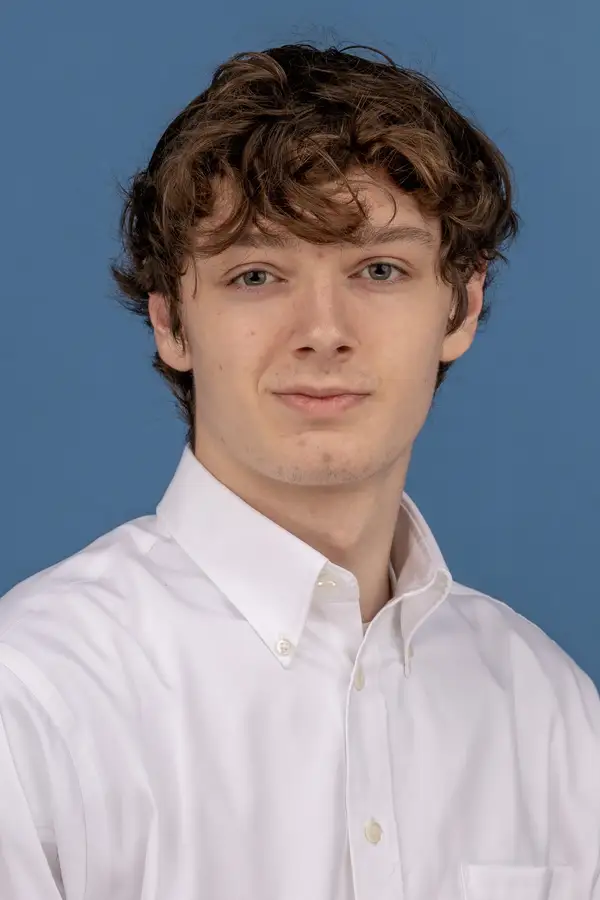 Jaden Callahan, Fencing, Columbia University