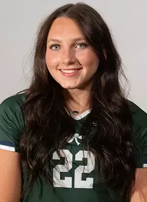 Sydney Forcht, Volleyball, Mercyhurst University