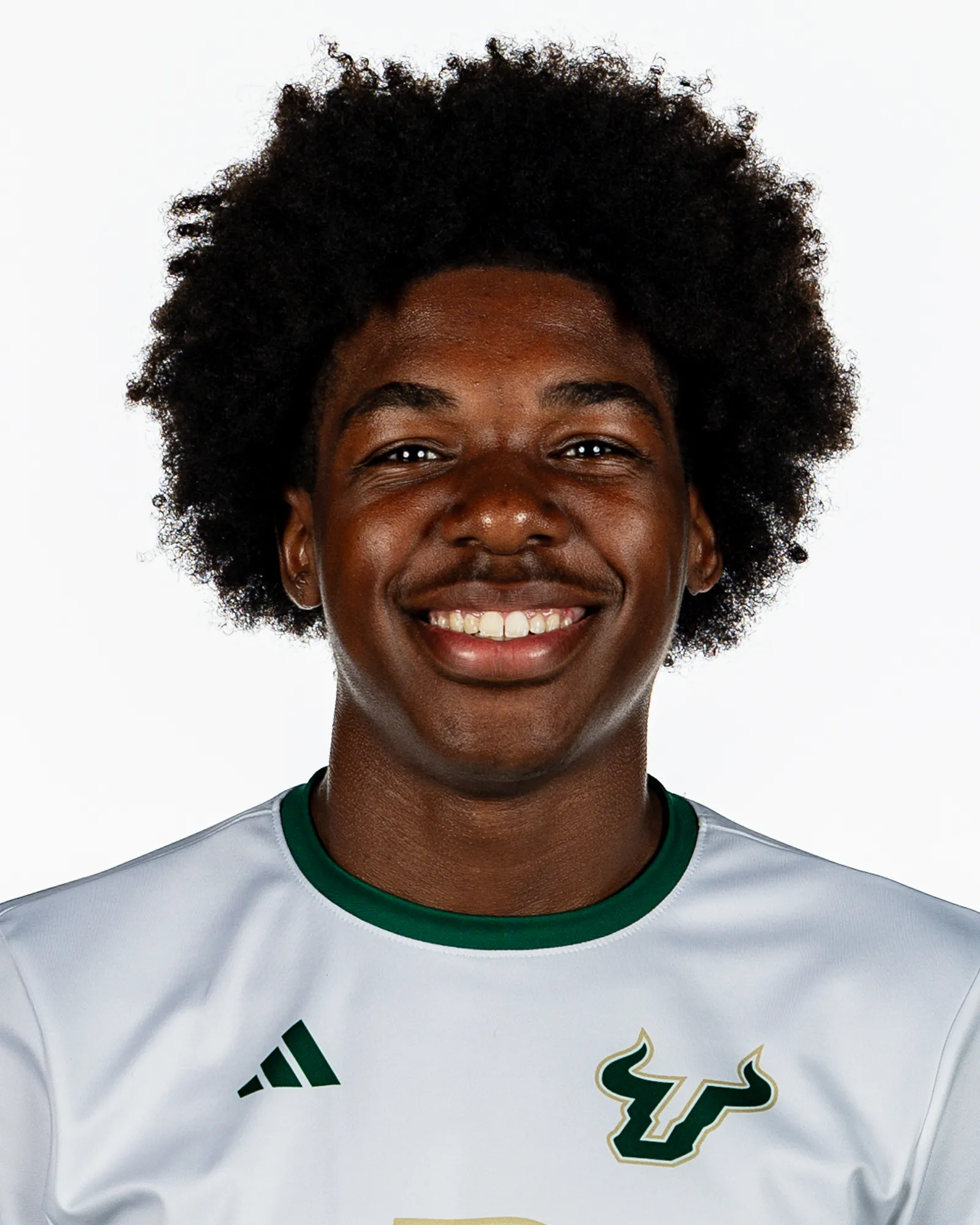 Micah Harris, Soccer, University of South Florida
