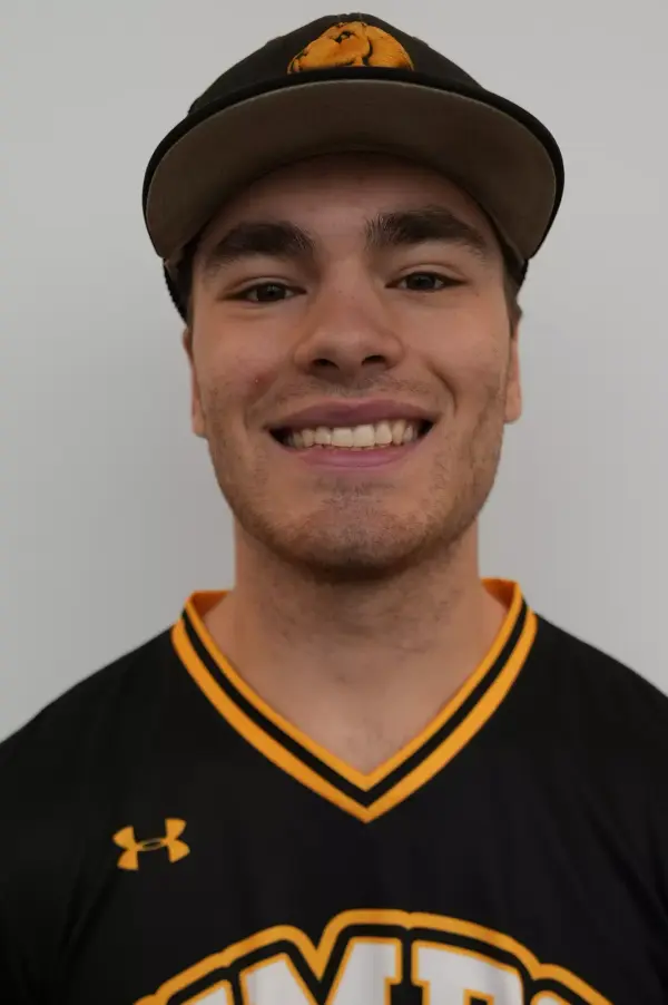 Henry Lewis, Baseball, University of Maryland, Baltimore County
