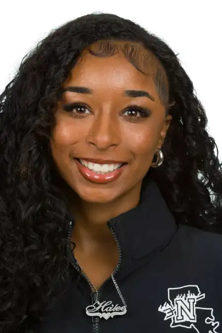 Ha'lee Jackson, Track and Field (O), Northwestern State University