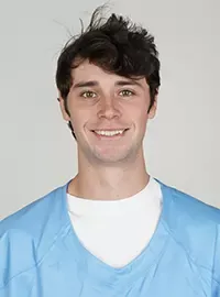 Elliot Rutherford, Lacrosse, Tufts University