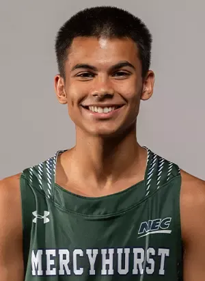 Xavier Mohamed, Track and Field, undefined
