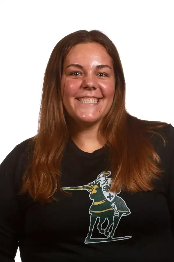 Rylee Stublaski, Basketball, St. Norbert College