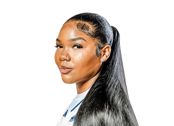 Laila Grant, Basketball, undefined