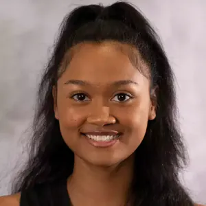 Layla Pelly, Volleyball, Barry University