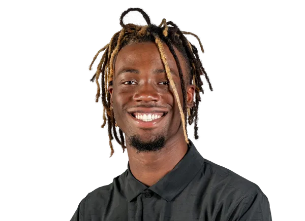 Makari Vickers, Football, undefined