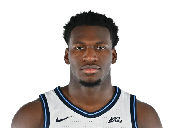 Chris Jeffrey, Basketball, undefined