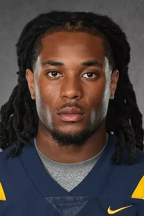 Nasir McKenzie, Football, undefined