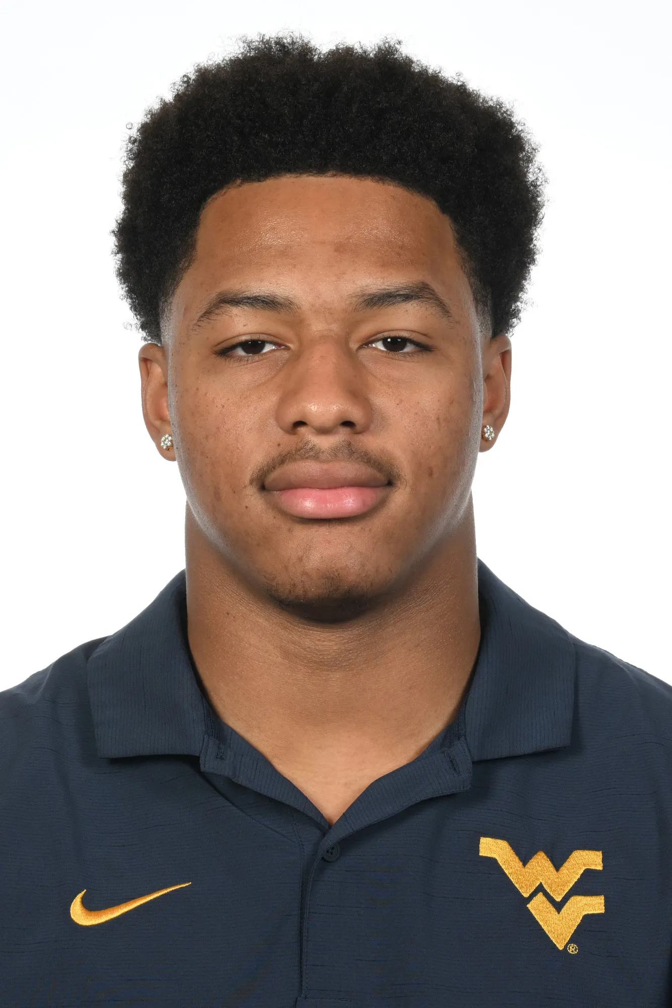 Zeke Durham-Campbell, Football, undefined