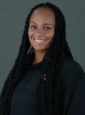 Mariah Myers, Softball, undefined