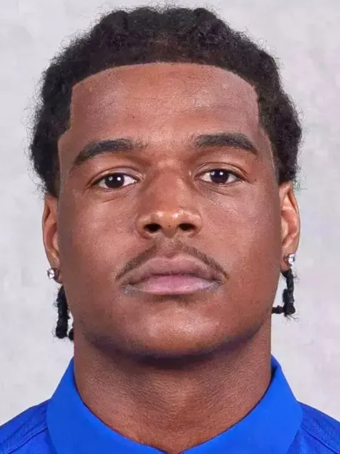 Tyler Scott, Football, undefined