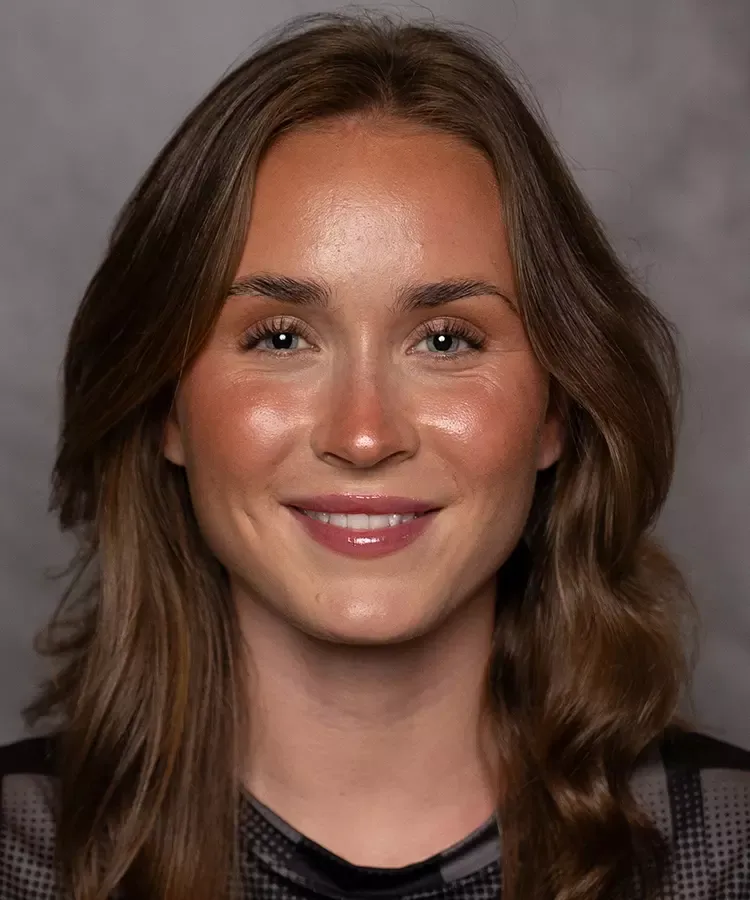 Melina Walle-Olsen, Soccer, Barry University