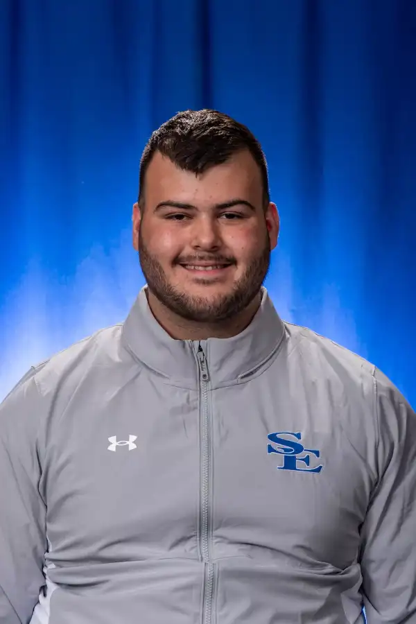 Logan Brake, Football, Southeastern Oklahoma State University