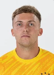 Rowan Schnebly, Soccer, undefined