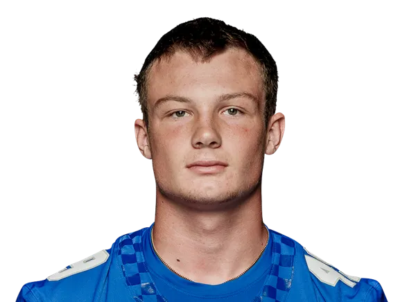 Wyatt Phyle, Football, undefined