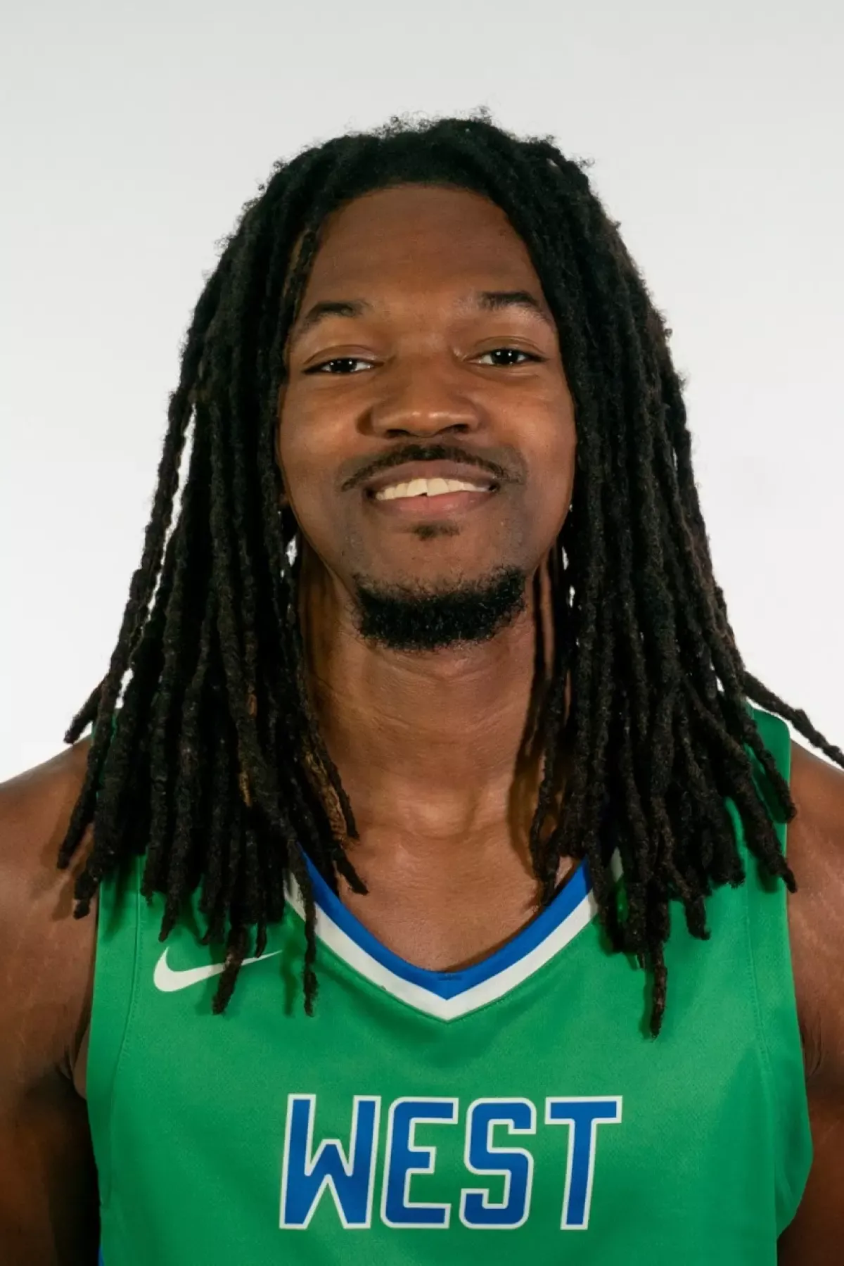 Jay King, Basketball, undefined