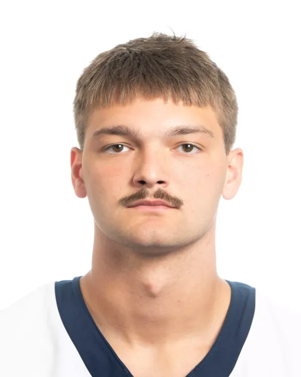 Jackson Franklin, Football, University of Central Oklahoma