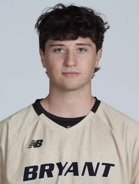 Brayden Fuller, Lacrosse, Bryant University