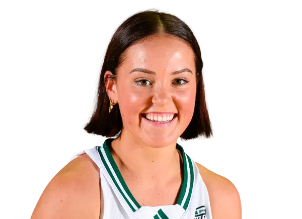 Ruby Brannon, Basketball, undefined