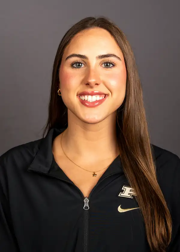 Ava Fasano, Swimming & Diving, Purdue University
