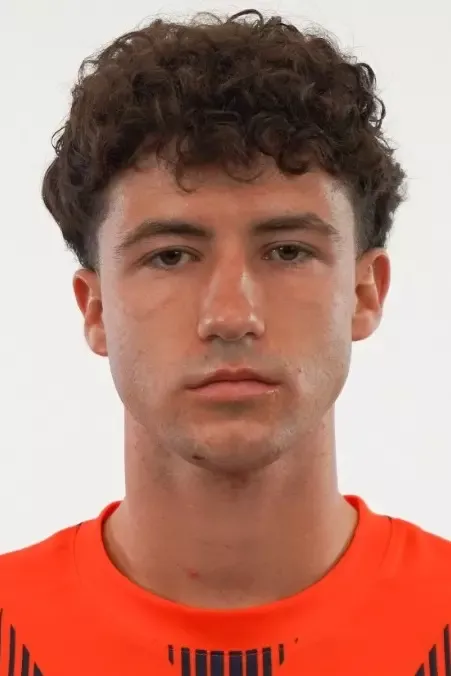 Destry Lanza, Soccer, California State University, Fullerton