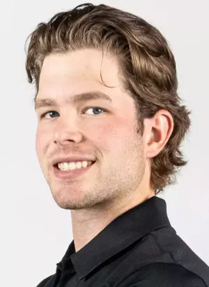 Cole Bergheim, Golf, undefined