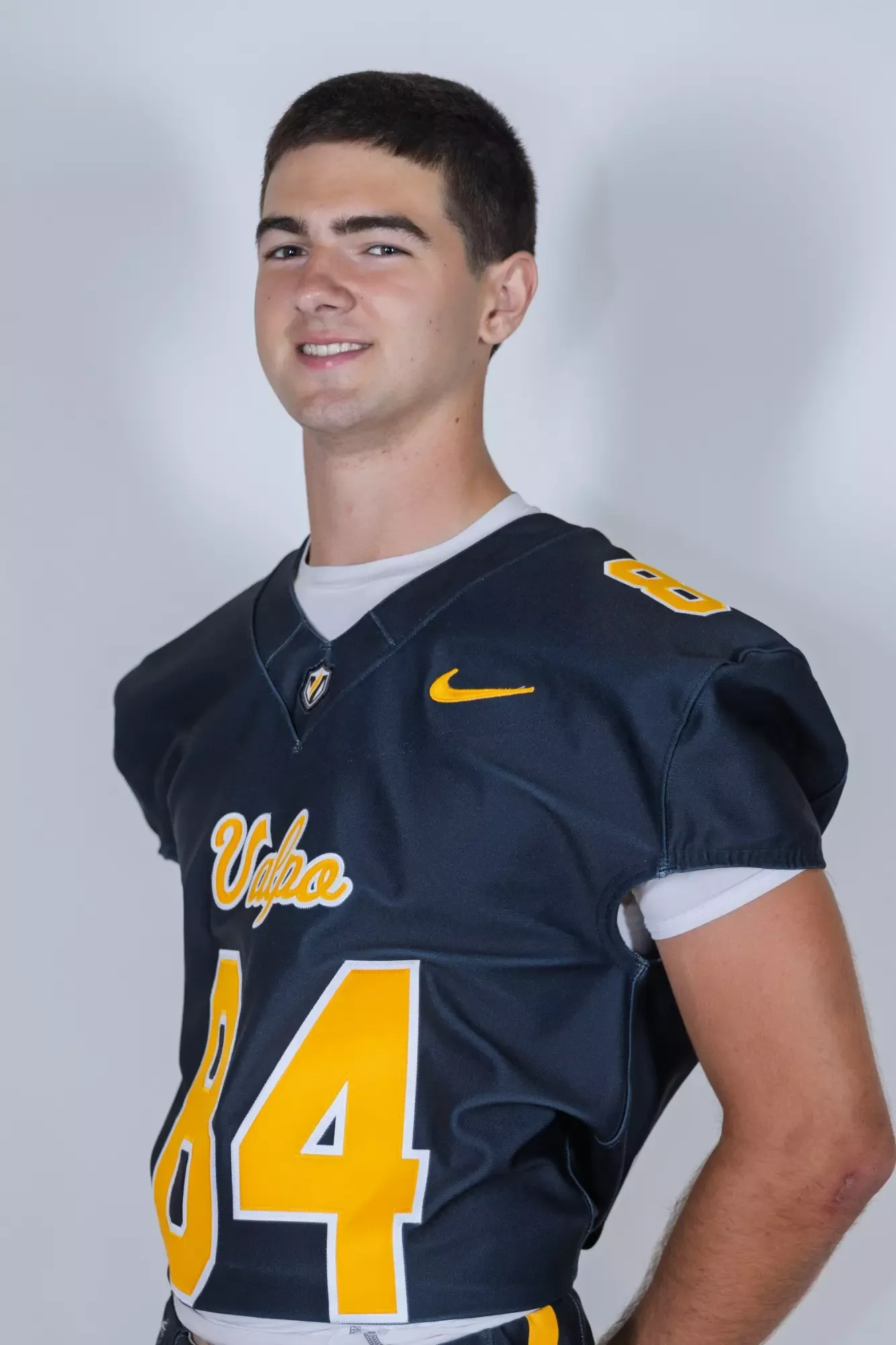 Luke Doyle, Football, undefined