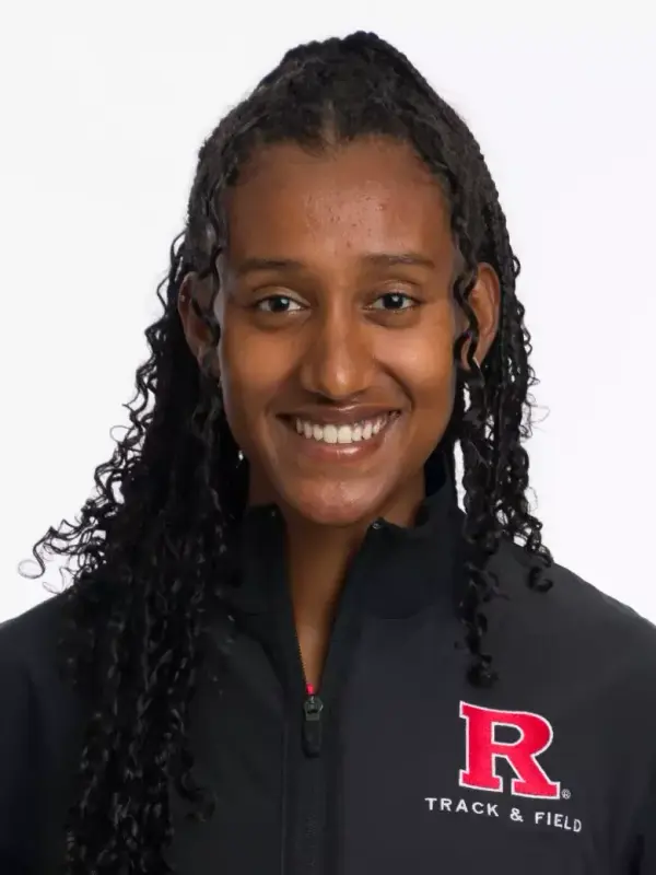 Jasmine Hall, Track and Field (O), Rutgers University