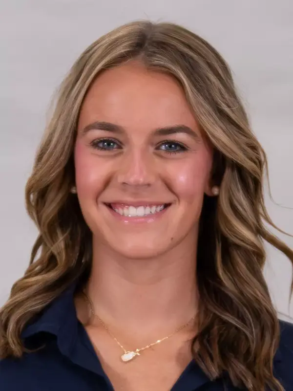 Collins Clinard, Golf, Palm Beach Atlantic University