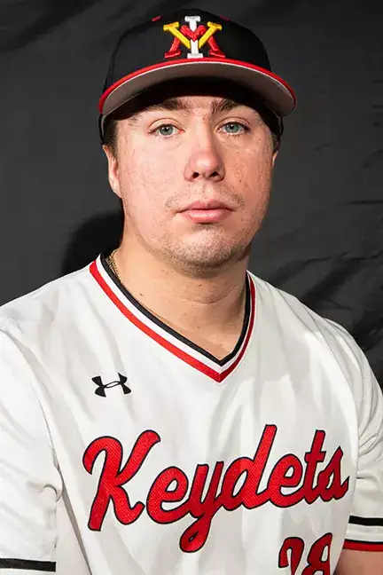 Roberto Velasquez, Baseball, Virginia Military Institute