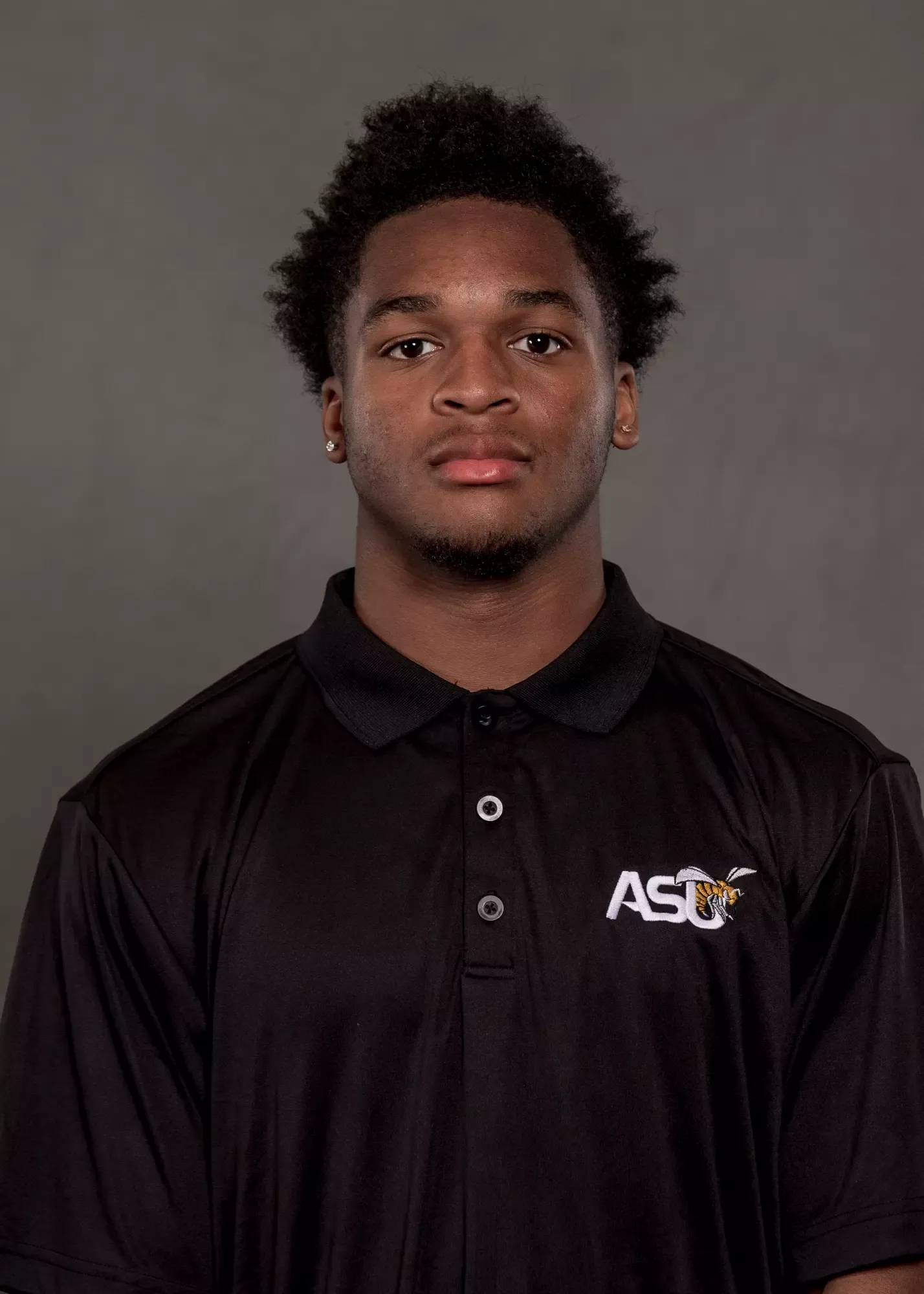 Mikal Purifoye, Football, undefined