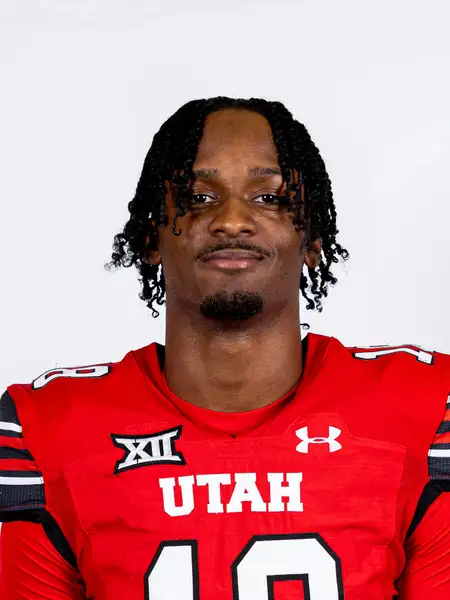 Earl Parker, Football, University of Utah
