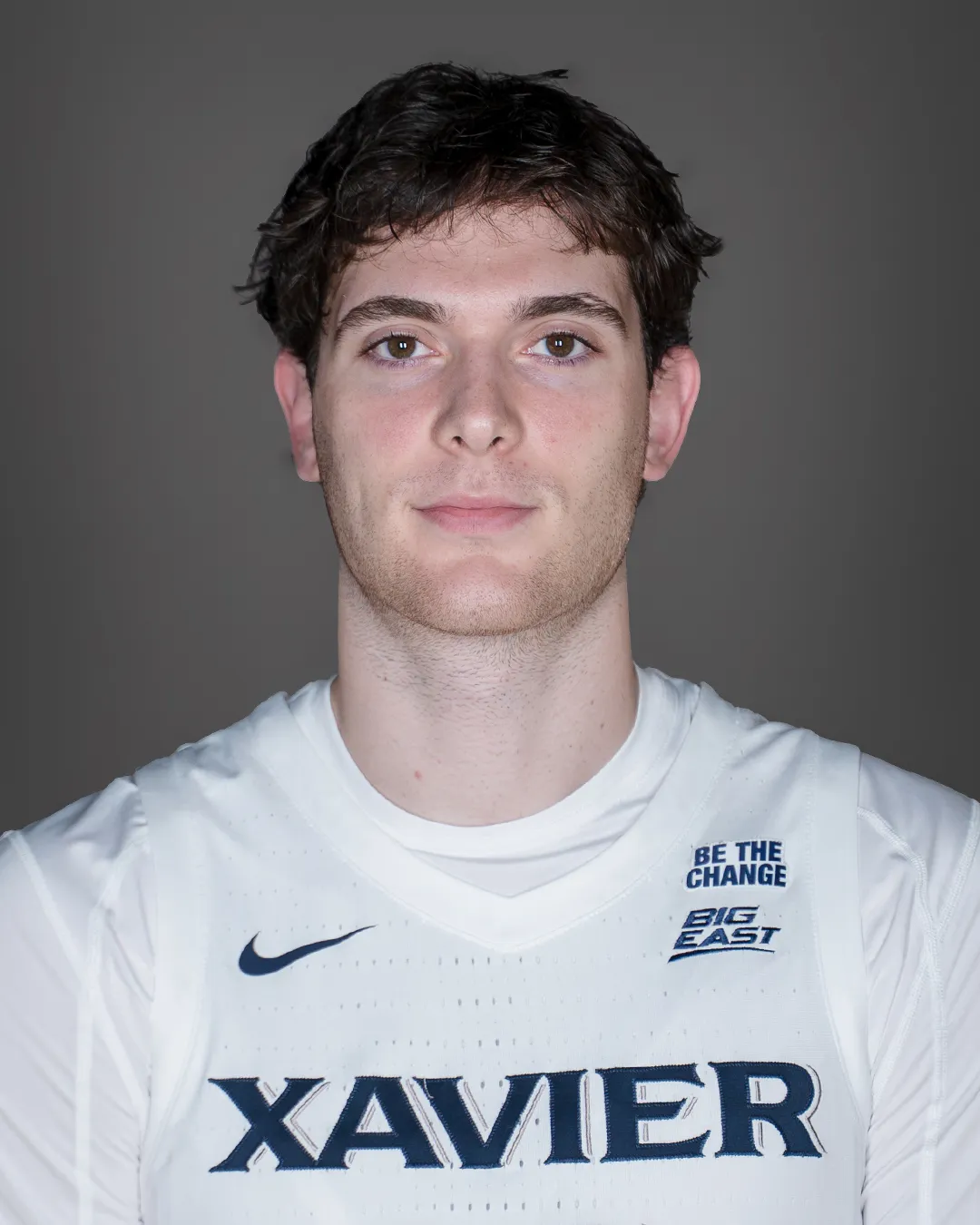 Ruben Dominguez, Basketball, Xavier University