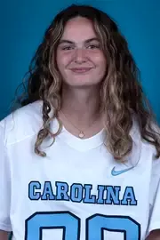 Alecia Nicholas, Lacrosse, undefined