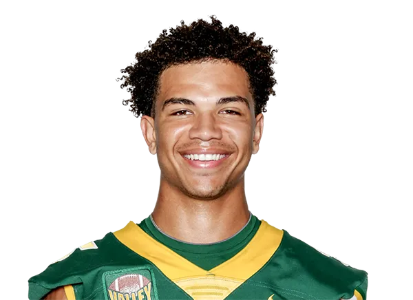 Bryce Lance, Football, undefined