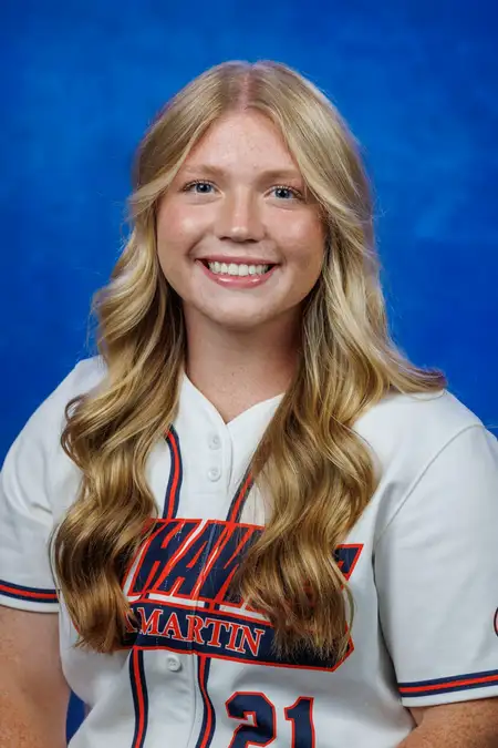 Joleanna Fox, Softball, University of Tennessee at Martin