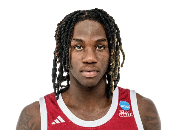 Emmanuel Clarton, Basketball, undefined