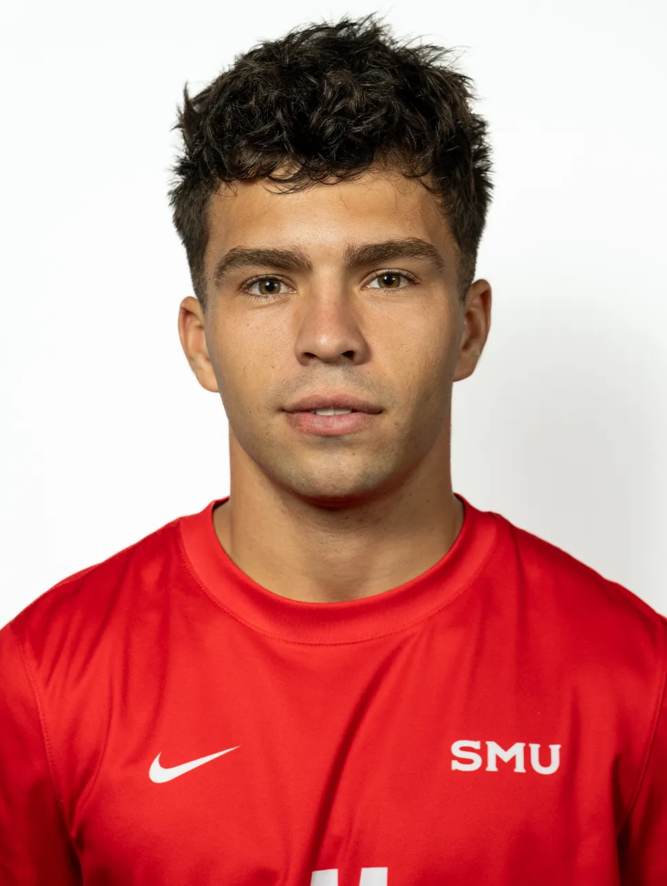 Franco Ocana, Soccer, Southern Methodist University