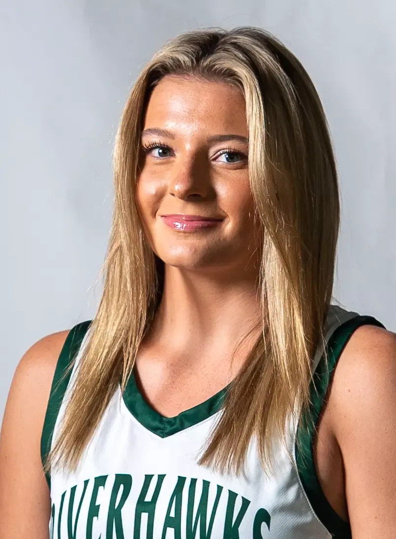 Laykin Moore, Basketball, Northeastern State University