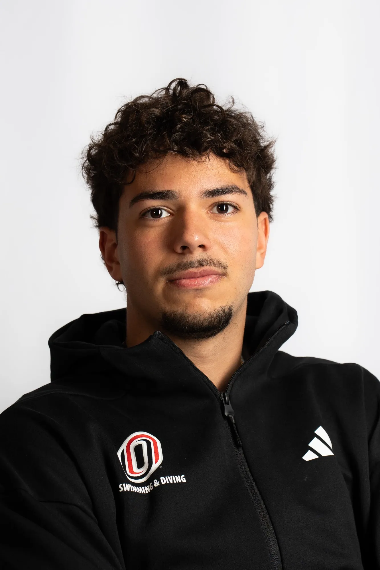Adam Kamel, Swimming & Diving, University of Nebraska Omaha